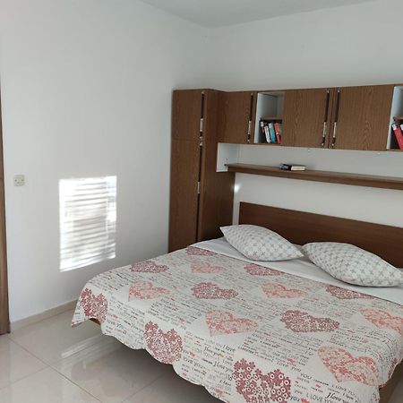 Apartments Beba Privlaka  Pokoj fotografie