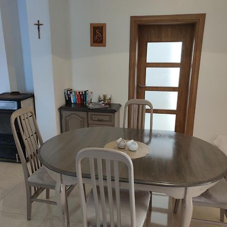 Apartments Beba Privlaka  Pokoj fotografie