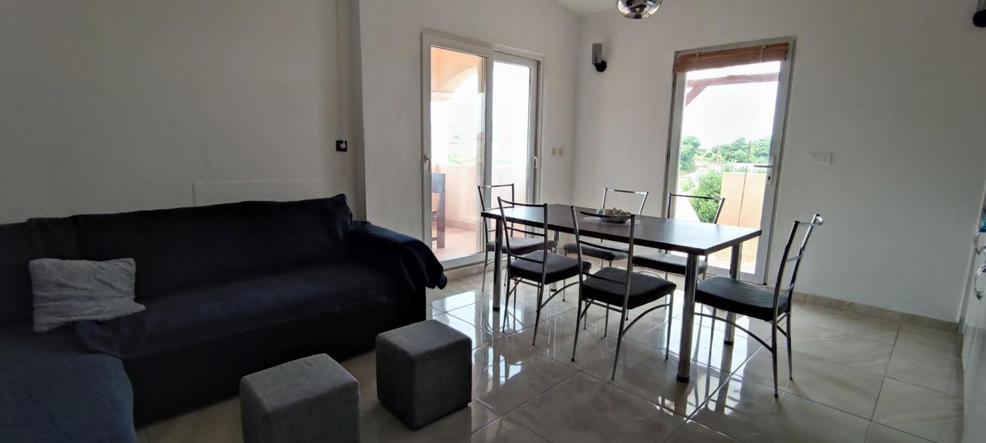 Apartments Beba Privlaka  Pokoj fotografie