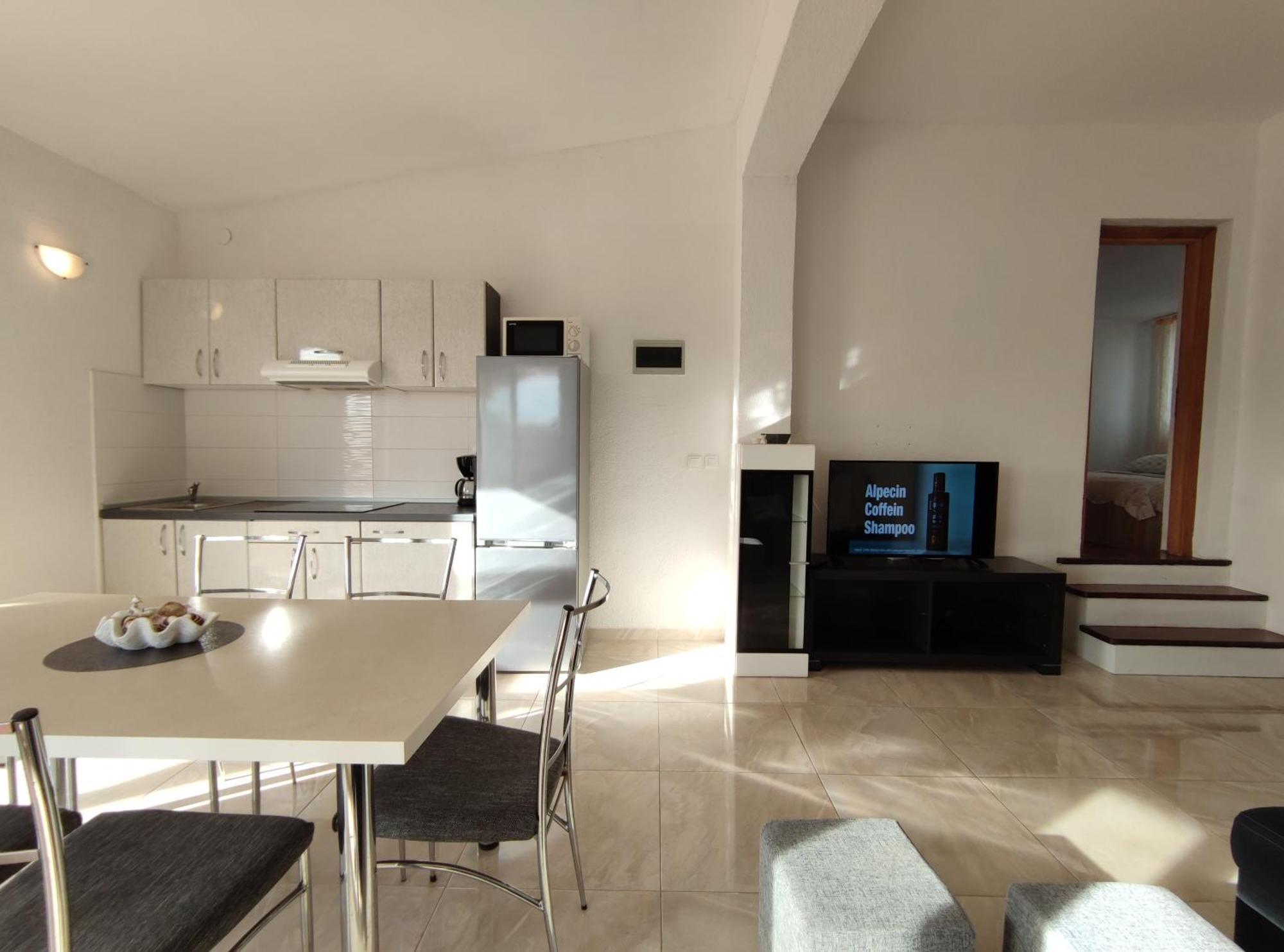 Apartments Beba Privlaka  Pokoj fotografie