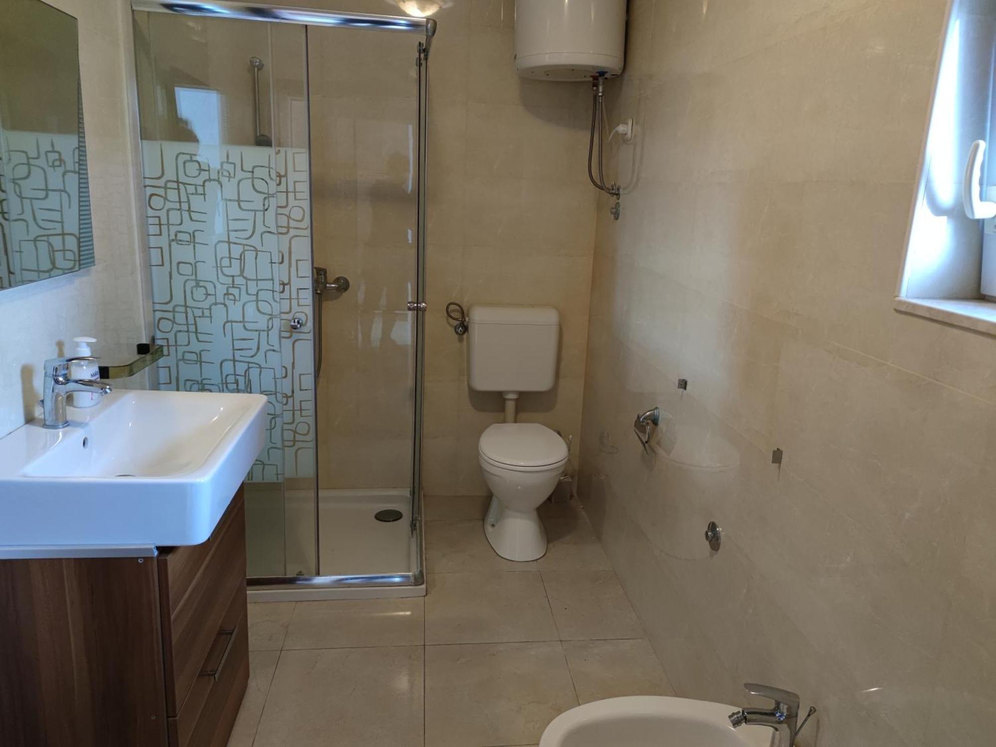 Apartments Beba Privlaka  Pokoj fotografie