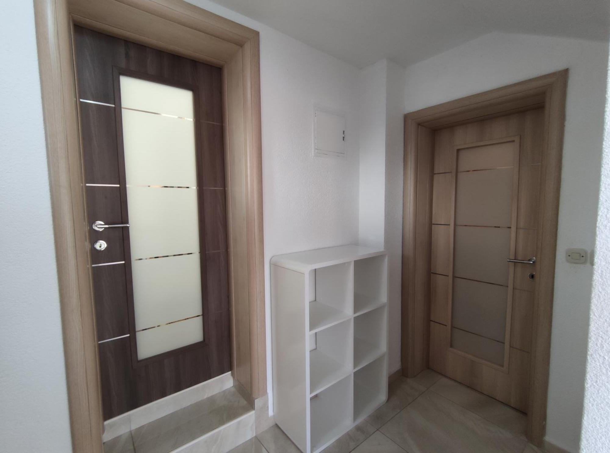 Apartments Beba Privlaka  Pokoj fotografie