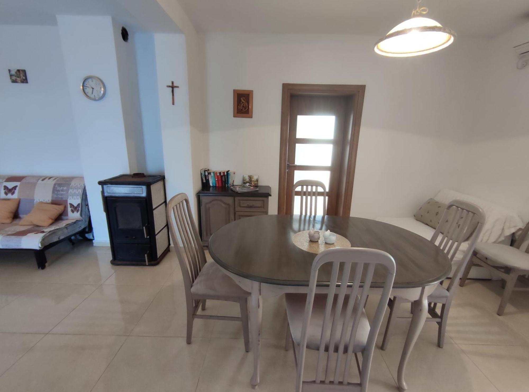Apartments Beba Privlaka  Pokoj fotografie