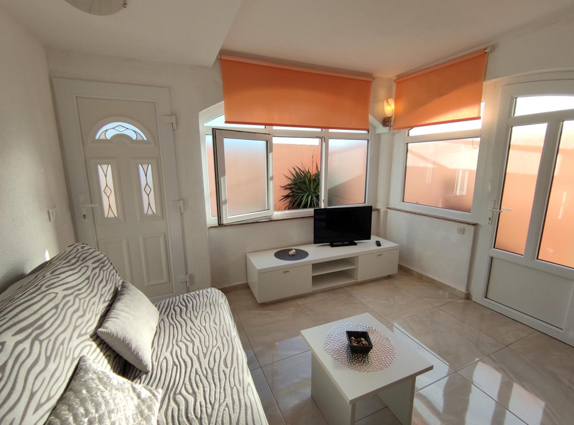 Apartments Beba Privlaka  Pokoj fotografie