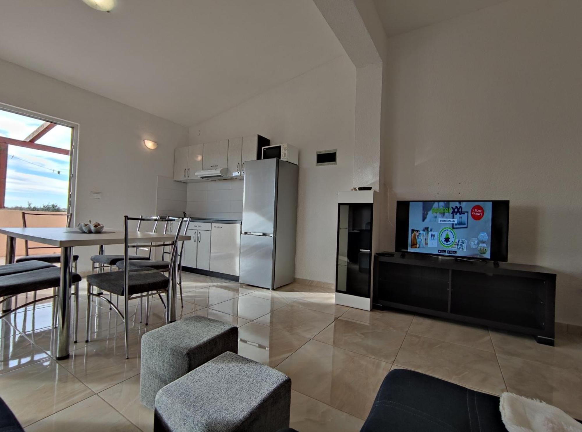 Apartments Beba Privlaka  Pokoj fotografie