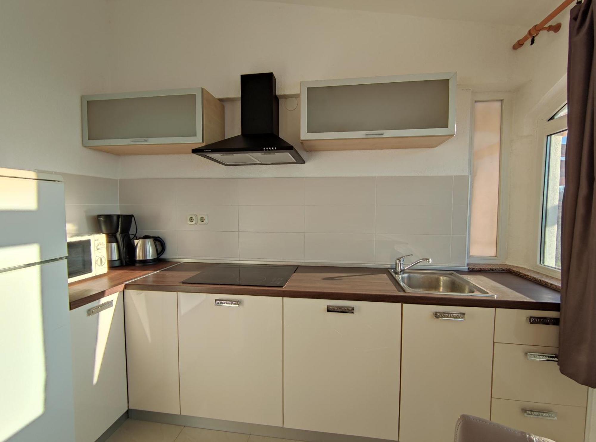 Apartments Beba Privlaka  Pokoj fotografie