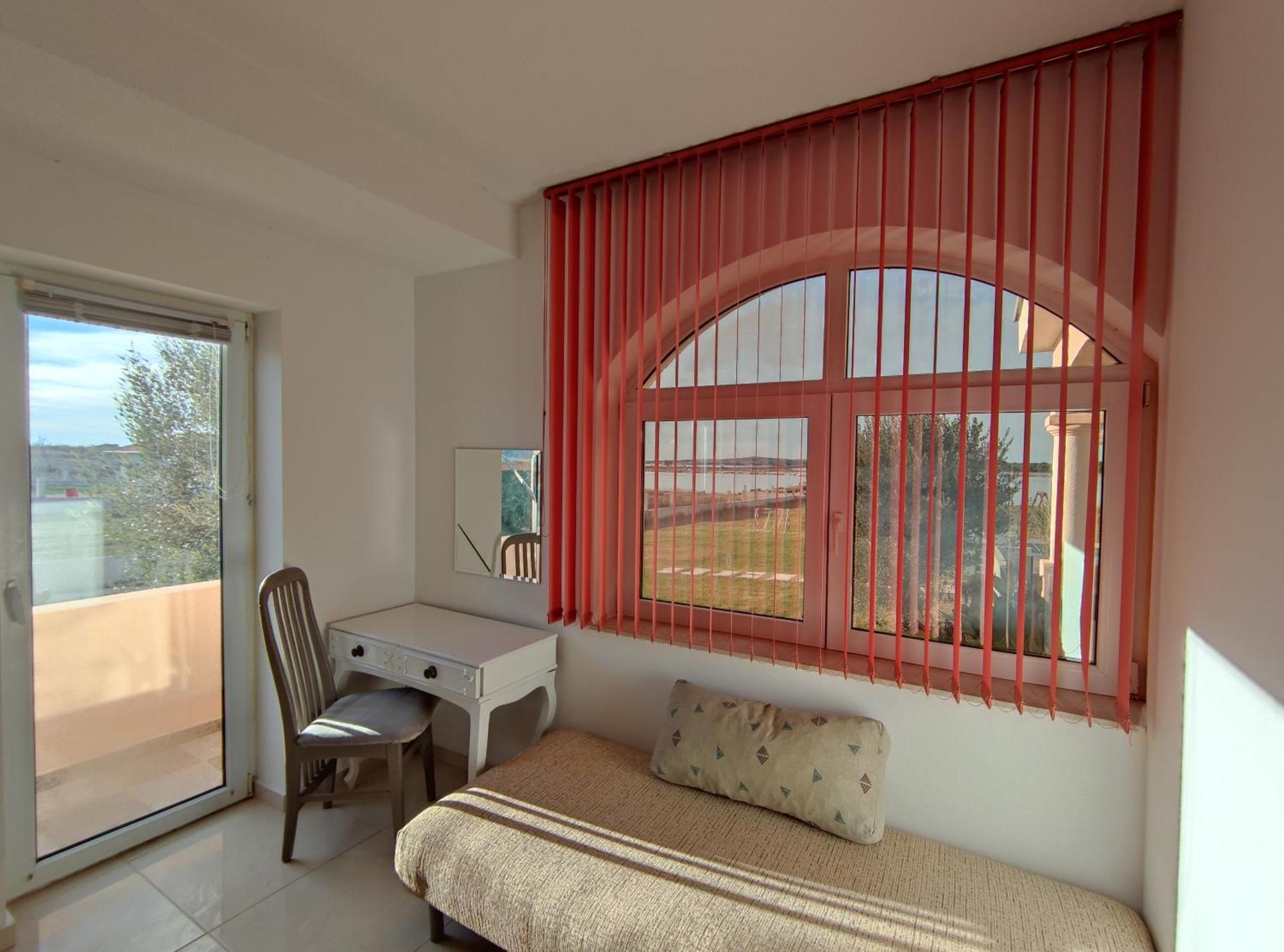 Apartments Beba Privlaka  Pokoj fotografie