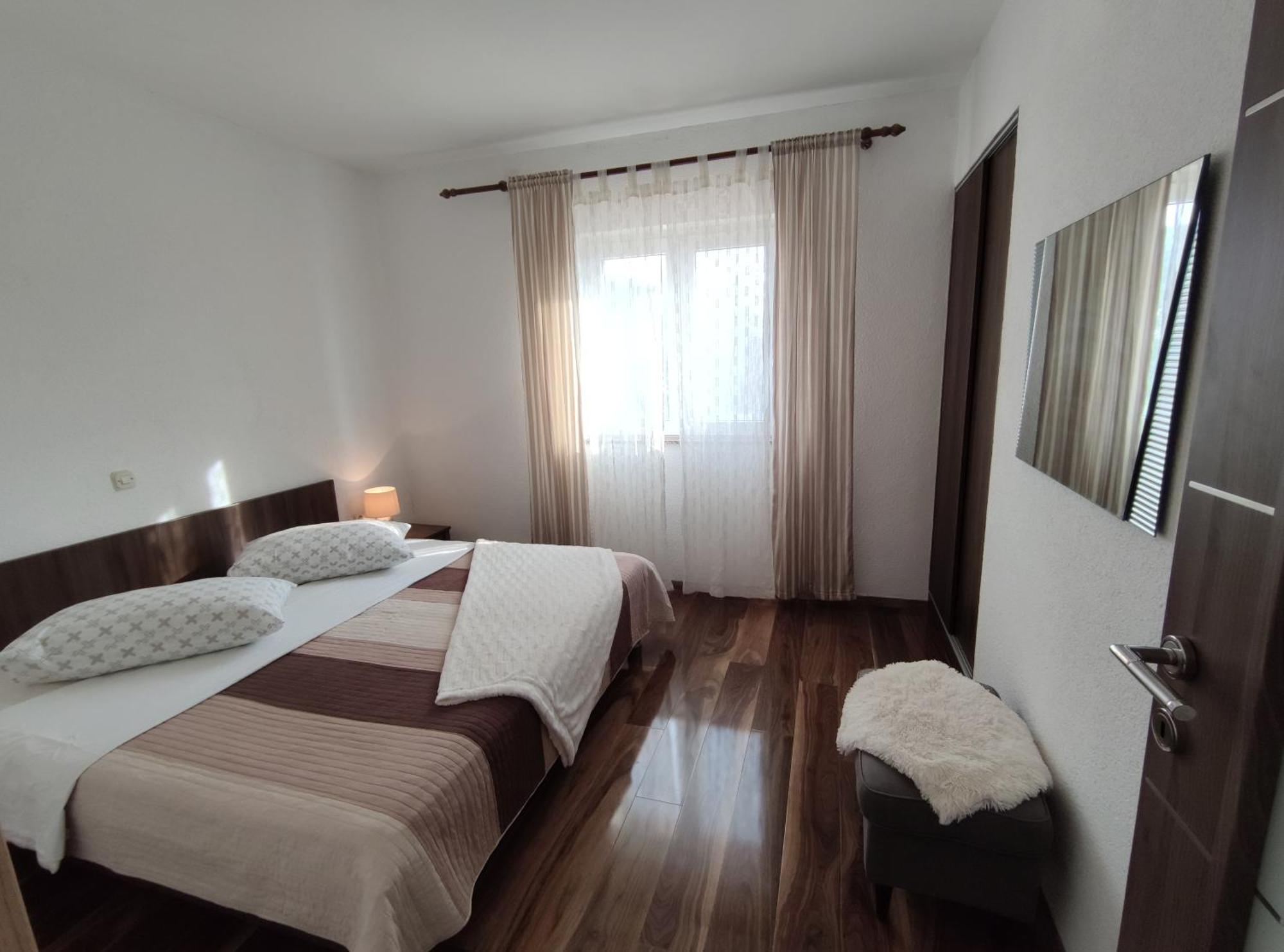 Apartments Beba Privlaka  Pokoj fotografie