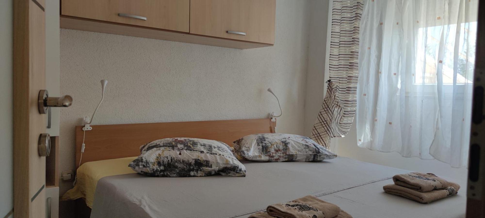 Apartments Beba Privlaka  Exteriér fotografie